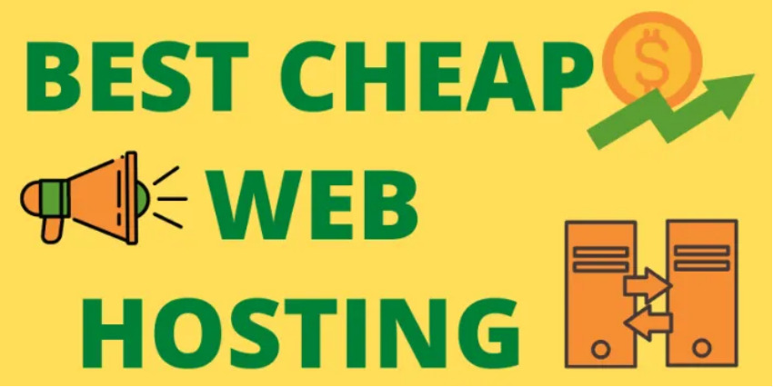 Best and Cheapest Website Hosting Company
